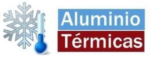 aluminio solucion termica