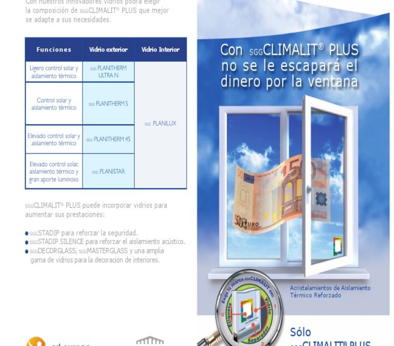 aislamiento termico, no tire el dinero por la ventana 09